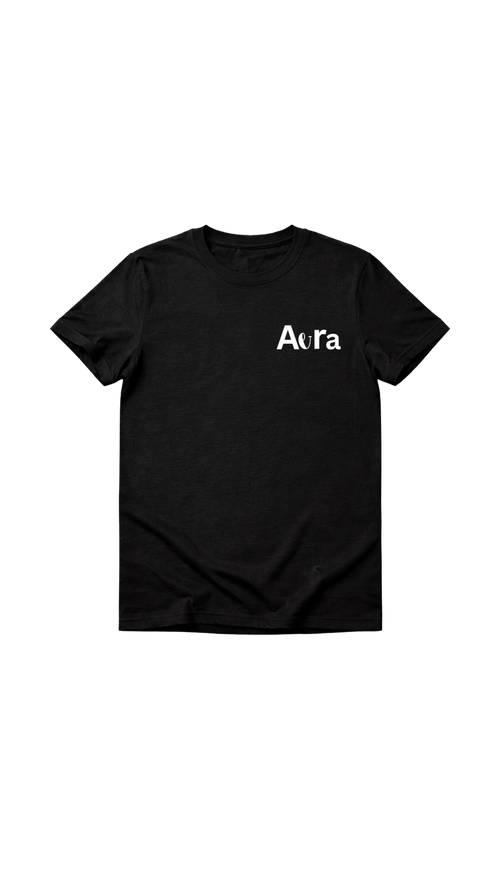 Art in elephant oversized tshirt