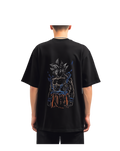 Goku oversized