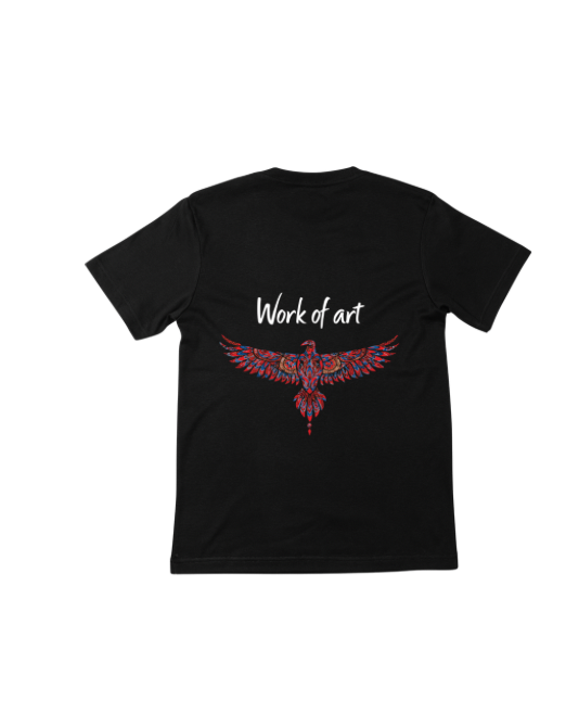 Oversized work of Art